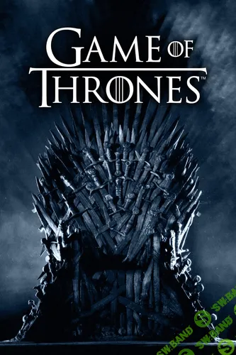 Кинокоучинг Игра престолов. Сезон 2, серия 9 [Всеволод Зеленин]