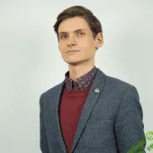 [Кирилл Андрусяк] Серым по черному-продвижение проекта на рынок США в высококонкурентной нише с нуля (2019)