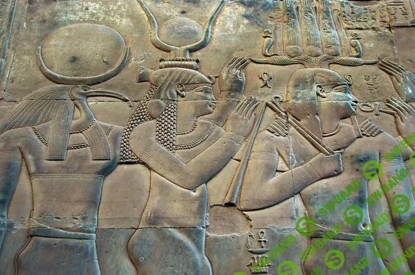 [Кирилл Гурин] Канал Бога Тота (2024)