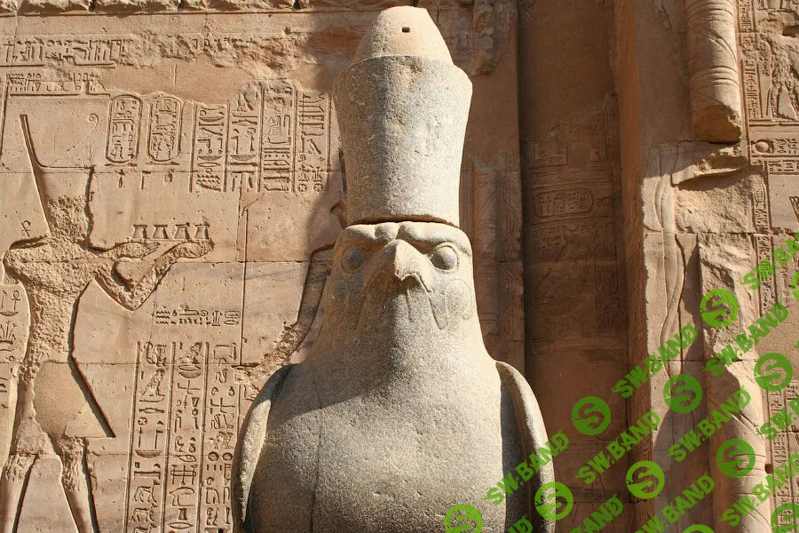 [Кирилл Гурин] Канал Гора (2024)