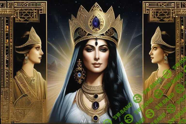 [Кирилл Гурин] Теургия. Магия Гекаты (2024)