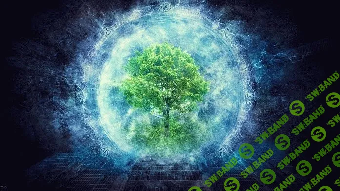 [Кирилл Гурин] Установка магических защит (2024)