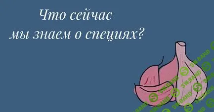 [Кирилл Копыльцов] Как специи меняют вашу жизнь 2.0 (2022)