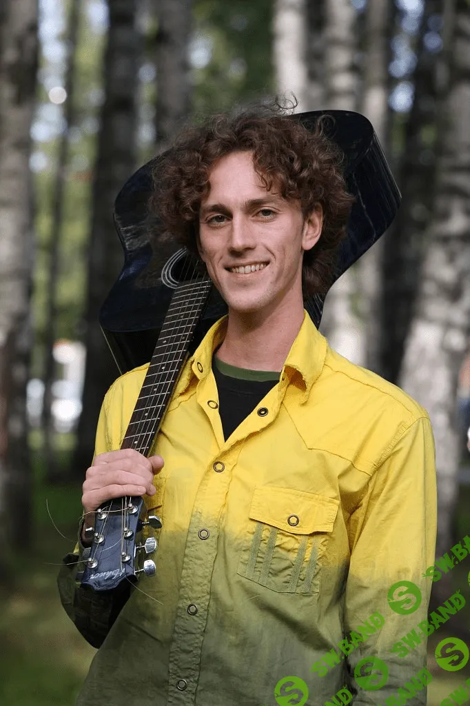 Кирилл Плешаков-Качалин