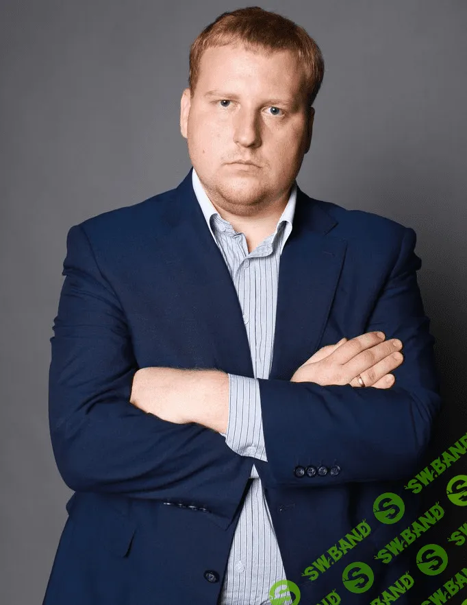 Кирилл Прядухин