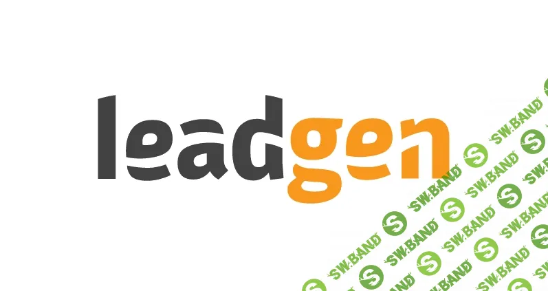 [Кирилл Рамирас] Leadgen 2.0 (2020)