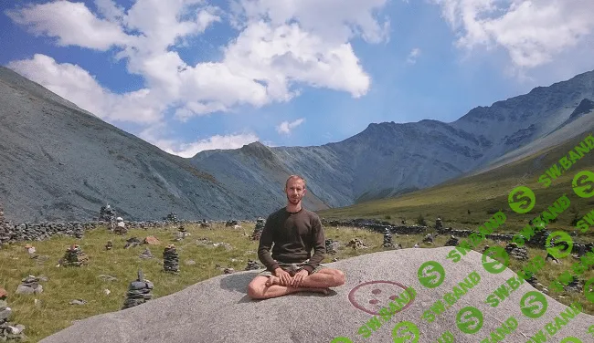 [Кирилл Ржаной] Курс осознанного расслабления (2021)