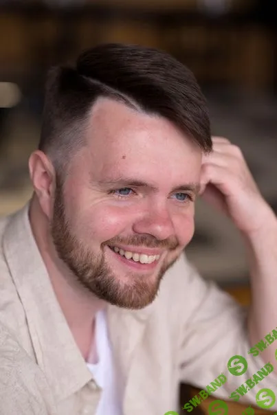 [Кирилл Терехов] Как писать тексты, если до этого никогда не получалось (2019)