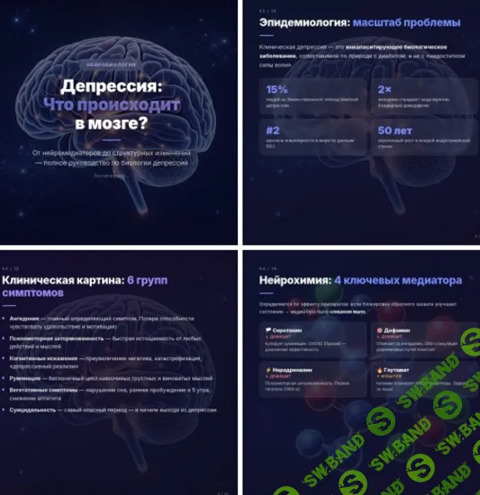 [Кирилл Терехов] Новые нейросети для психологов (2026)