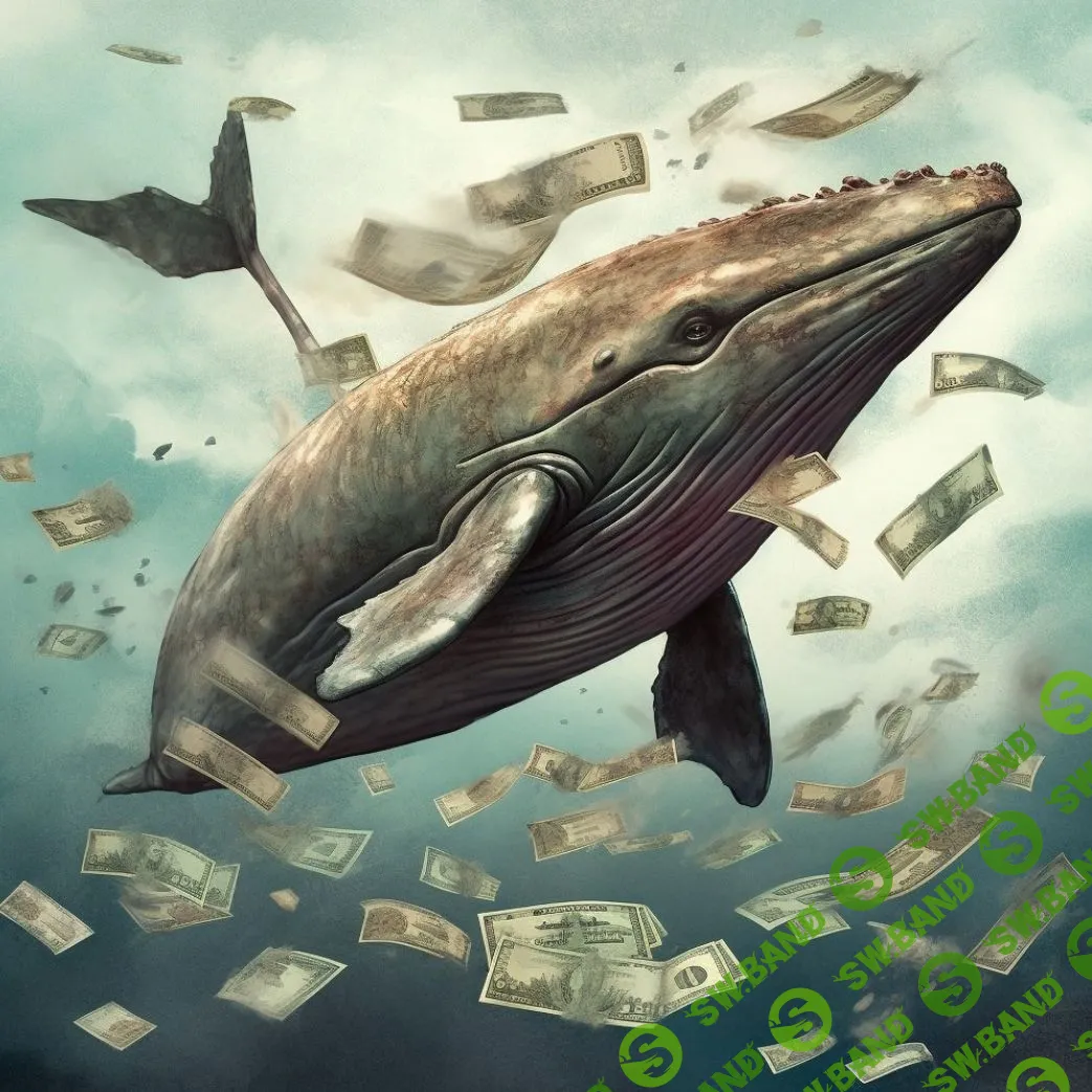 [Кит в Телеге] Погружение - интенсив по заработку на телеграм-каналах (2023)