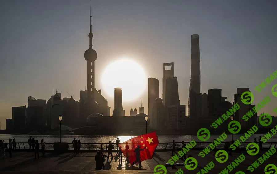 Китайская тусовка: как заполучить партнера из КНР