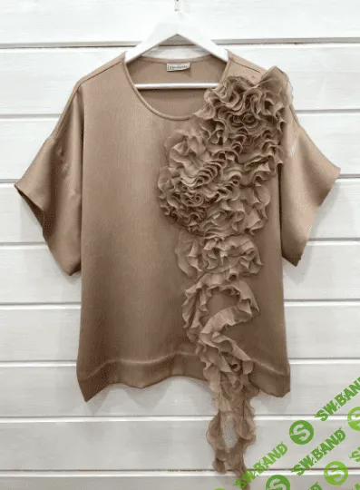 [kkovalevska] Декор (2024)