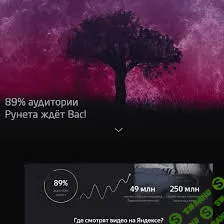 [Клабпрофи] Миллионер из Яндекс Эфира. Продвинутая версия (2021)