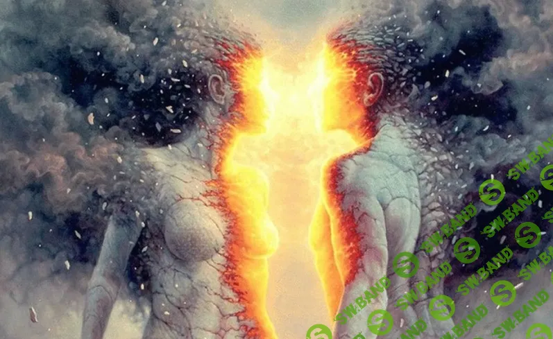 Клиент и терапевт: мужчина и женщина. Особенности взаимодействия терапевта и клиента разного пола [Институт Открытого поля] [Наталия Журавлева]