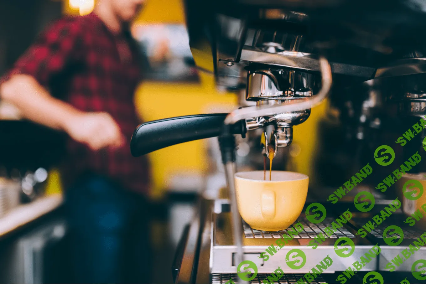 Кофейни в магазинах набирают популярность. С форматом экспериментируют «Зорька и Милка» и «Вкусвилл»