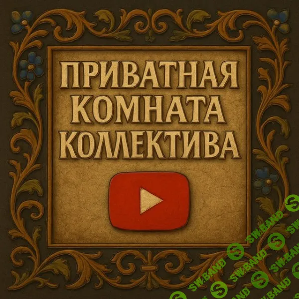 [Коллектив Ютуб] Приватка Коллектива (2025)