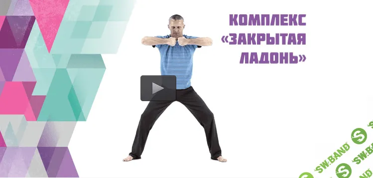 Комплекс «Закрытая ладонь» - Гуцалюк (2016)