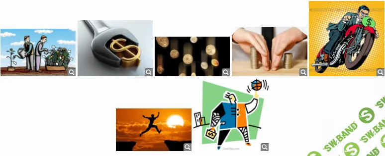 Комплект 5 тем —> в_1 +1-3-5.000 руб. премии ежемесячно + схема кредита наличными 150-200к.руб. (2020)