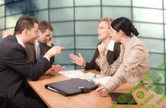 [Кондратович Александр] Как снять стресс до и после переговоров [2013]