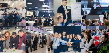 [Кондратович Александр] Три сверх-эффективных технологии ведения переговорного диалога [2013]