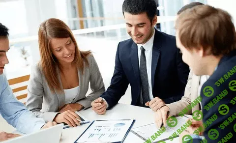Консалтинг для предпринимателей и руководителей