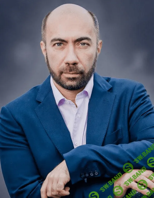 Константин Довлатов