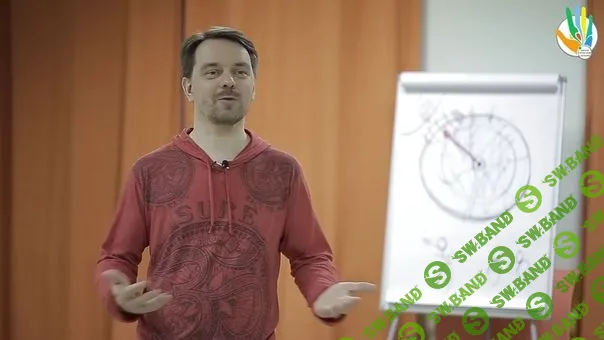 [Константин Дуплищев] StandUp Лекция "Тип характера мазохистический" (2019)