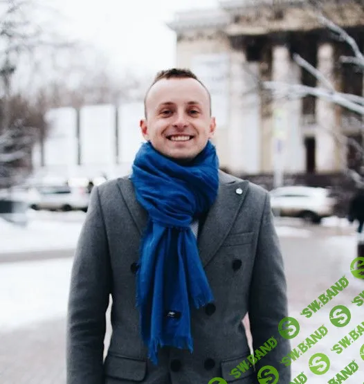 [Константин Колесников] Готовая схема миллионного заработка на онлайн-школе в полном АвтоРежиме (автопилот) (2019)