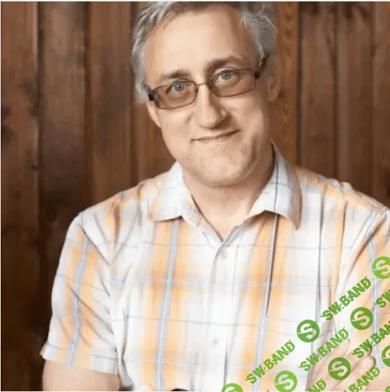 [Константин Кравчук] Разворотные формации на графиках ценных бумаг (2021)