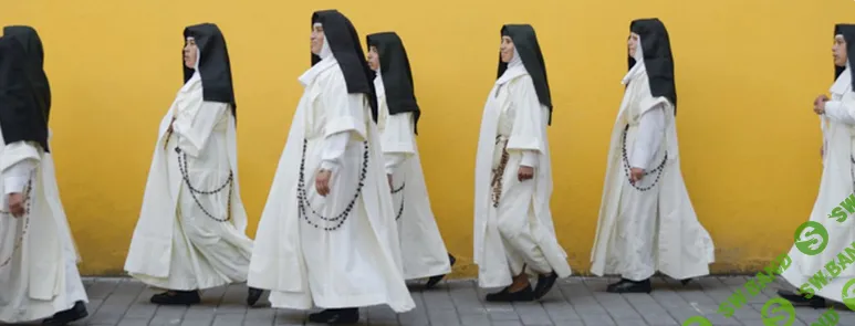 [Константин Михайлов] История христианства в XVI-XIX веках. Лекция 3 (2024)