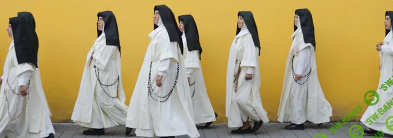 [Константин Михайлов] История христианства в XVI-XIX веках. Лекция 5 (2024)