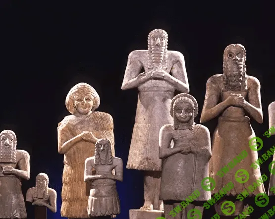 [Константин Михайлов] [Таким путем] Многогранное язычество. Восточные культы. Лекция 3 (2023)