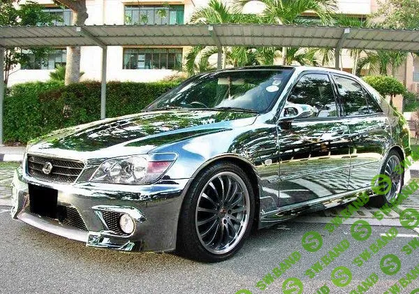 [Константин Пирогов] Метод химической металлизации любой поверхности (2015)