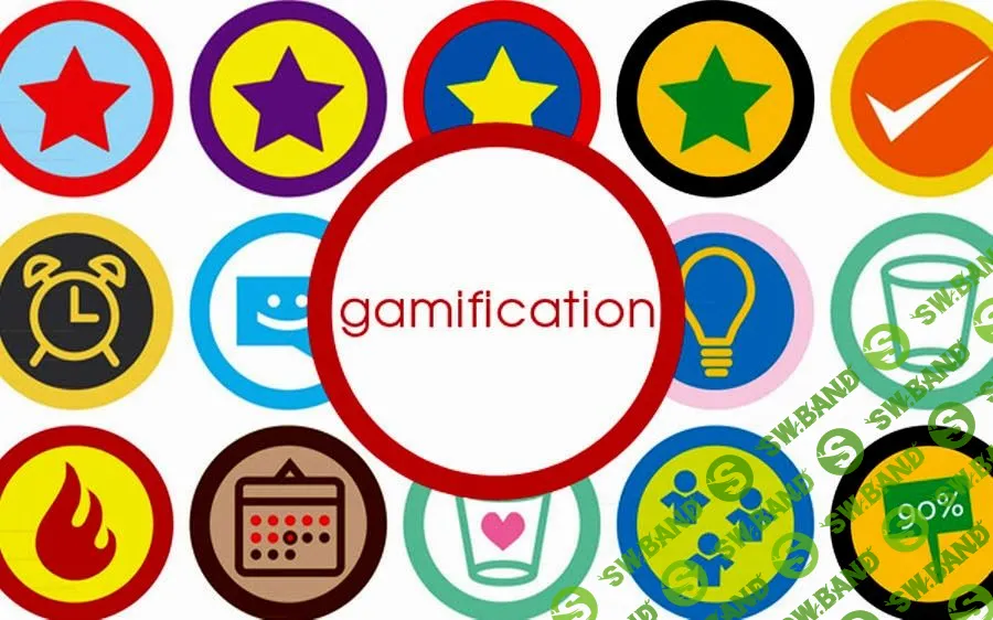 [Константин Сахнов] Игрофикация как инструмент бизнеса (2018)