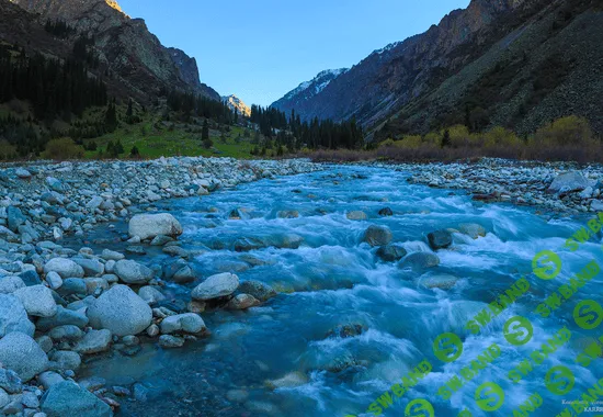 [Константин Воронов] Как перейти от бытовой фотографии к художественной