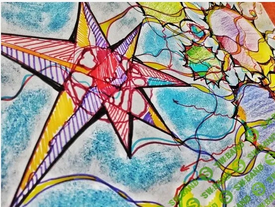 [Константинов Андрей] Нейрографика - рисуем цели и результаты