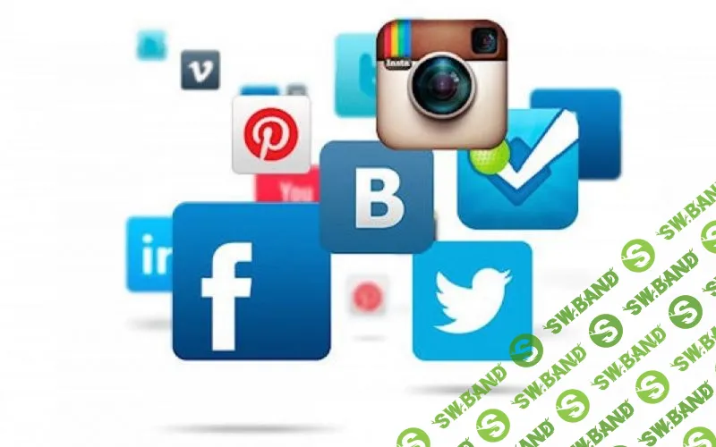 Контент-план для раскачки личной страницы в социальных сетях