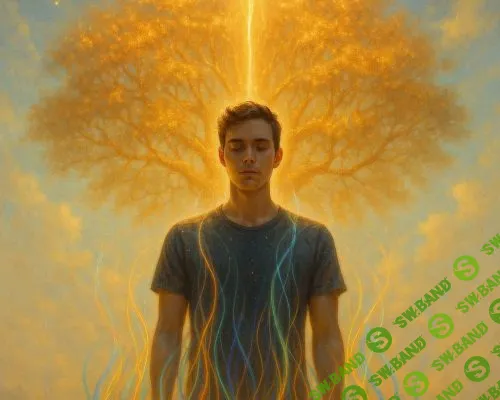 Коричневая нить. Практика возвращения опоры [Дмитрий Каге]