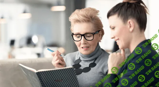 Коуч — профессия будущего?