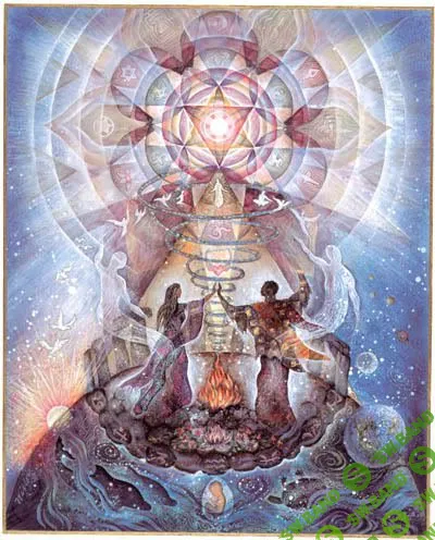 [Ковалев С.В.] Нейротрансформинг высшей реальности