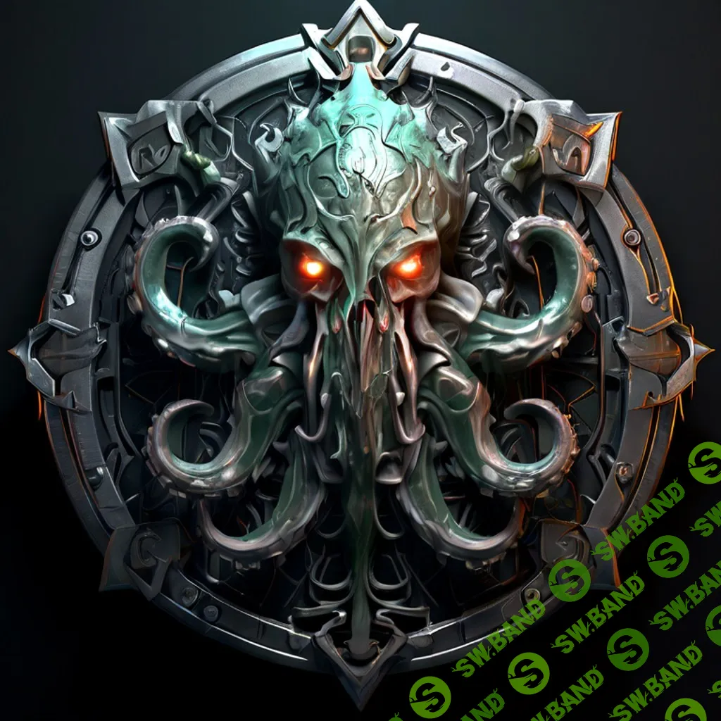 KrakenShield - профессиональный щит твоей цифровой свободы