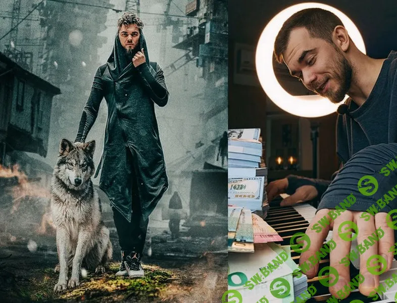 Красная Комната 2.0 [Влад Петренко]