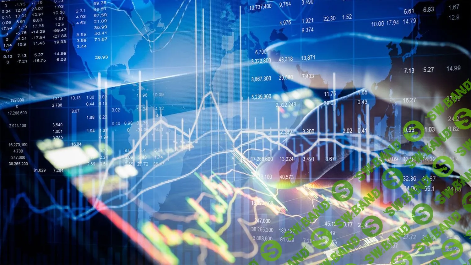 [Красный циркуль] Фундаментальный инвестиционный анализ. Полный курс (2019)