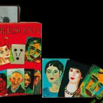 [Креативный мир] Колода метафорически карт Persona