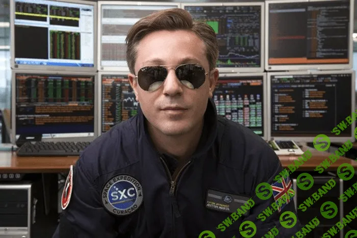 [Креил] Бонус к курсу Профессиональный Трейдинг (2016)