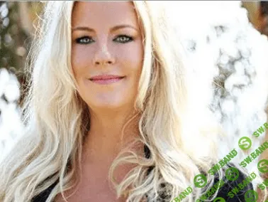 [Кристи Мари Шелдон]Программа "Любовь и выше"