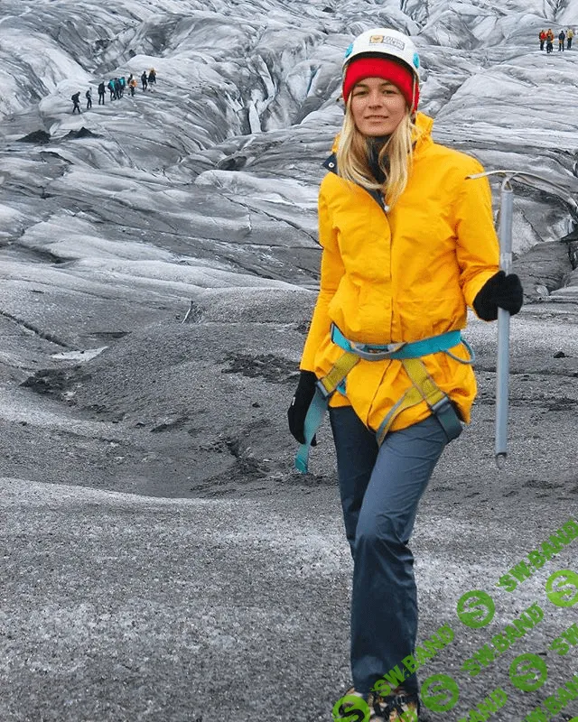 Кристина Эндлесс