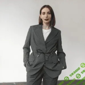 [Кристина Граник] Дикция на 100% (2020)