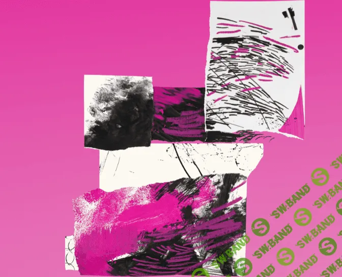 [Кристина Милославская] Курс по основам композиции «Истина в пятне 3.0» (2023)