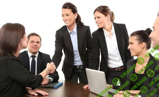 [Кроули] Менеджер по персоналу (HR-менеджер, HR-generalist): приобретение специальности (2014)